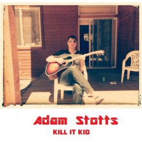 Download track Tell Me Your Sweet Lies Adam Stotts