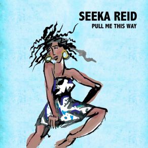 Download track Let Me In A Little Bit Seeka Reid