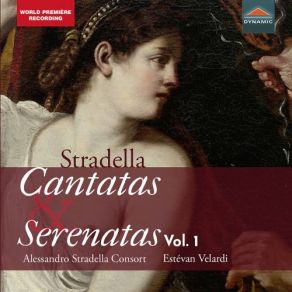 Download track Infinite Son Le Pene Sinfonia Alessandro Stradella Consort, Estevan Velardi