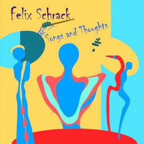 Download track Leevi's Blues Felix Schrack