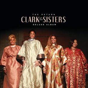 Download track Been So Good The Clark Sisters