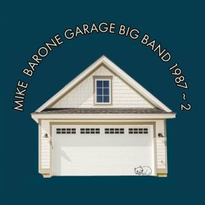 Download track Muskrat Ramble Mike Barone Big Band