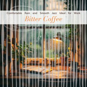 Download track Cascading Droplet Rhythms Bitter Coffee