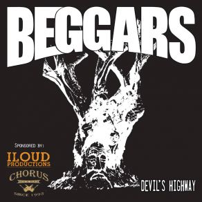 Download track Devil's Highway Beggars