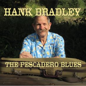 Download track The Dust Ruffle Shuffle Hank Bradley