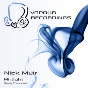 Download track Airtight (Kassey Voorn Epic Interpretation) Nick Muir