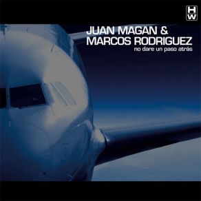 Download track No Daré Un Paso Atrás (Victor Magan, Gio Lopez Remix) Marcos Rodriguez, Juan MagánVictor Magan