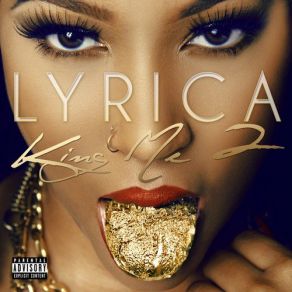 Download track Parkin Lot Pimpin Lyrica Anderson