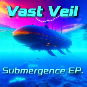 Download track A Special Evening On The Cold Springs Vast Veil