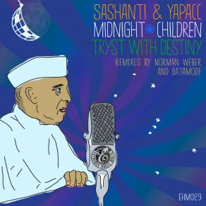 Download track Midnight Children Sashanti