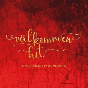 Download track Hosianna Jan Mattsson