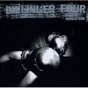 Download track It'S A Fine Line Between The Monkey And The Robot Dillinger Four