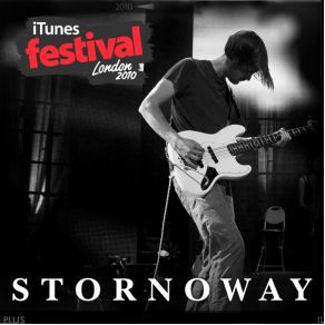 Download track Here Comes The Blackout Stornoway