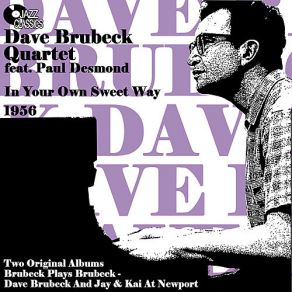 Download track Walkin' Line Dave BrubeckPaul Desmond