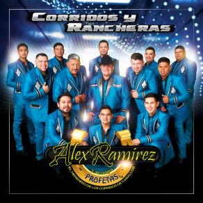 Download track Extraña Manera Su Grupo Profetas El Heredero De Los Corridos De Caballos