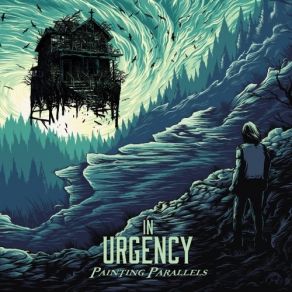 Download track Eye Of The Storm In Urgency