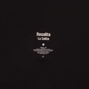 Download track La Colita Rosalita