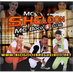 Download track Eu Choro Tanto Novinha Mc Sheldon E Boco