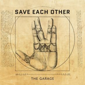 Download track Adrift (The Beginning Is The End) Garage