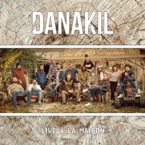 Download track Comme Je (Live - Côté Jardin) Danakil