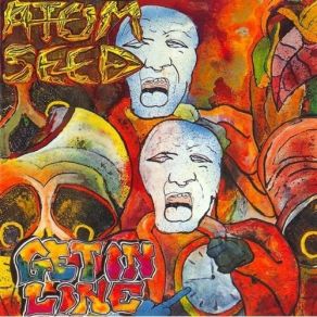 Download track Bitchin' The Atom Seed