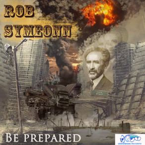 Download track Dub Prepared Rob Symeonn