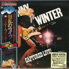 Download track Bony Moronie Johnny Winter