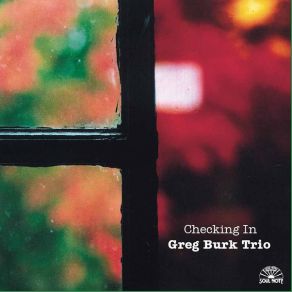 Download track Sweet, My Honey Sweet Greg Burk Trio