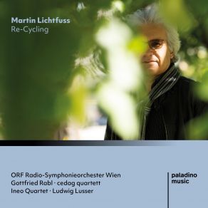 Download track Piano Trio (2018-2019): 3. Verträumt Ludwig Lusser, Ineo QuartetClemens Zeilinger