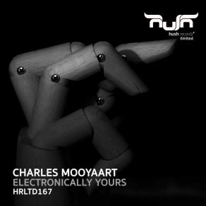 Download track Electronically Yours Charles Mooyaart