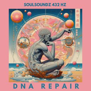 Download track Mend The Strands Soulsoundz 432 Hz