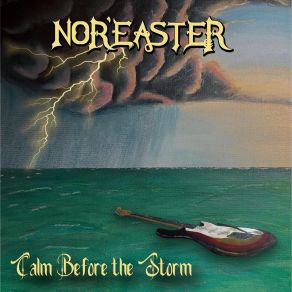 Download track Hymn Of The Oceans Nor'easter