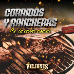 Download track Las Cuatro Camionetas Los Viejones De Linares