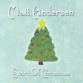 Download track Little Country Church At Christmas Time Matt Andersen