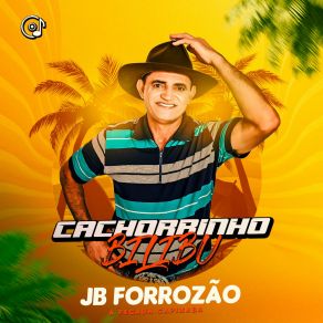 Download track Cordão De Ouro JB Forrozão