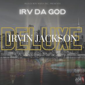 Download track We Outside IRV DA GODNoFreeSho