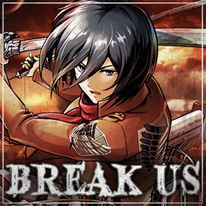 Download track Break Us Halacg