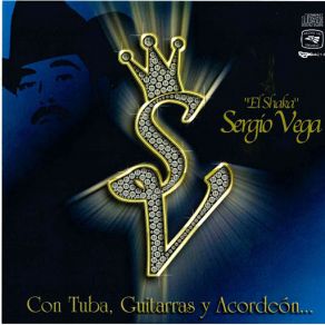 Download track La Gringa Sergio Vega El Shaka