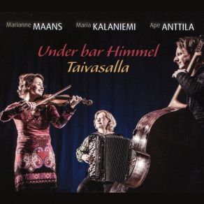 Download track Under Bar Himmel - Taivasalla Marianne Maans