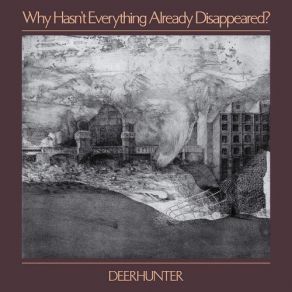 Download track No One's Sleeping Deerhunter