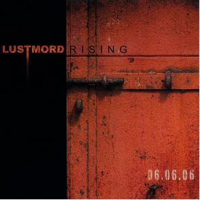 Download track Destruction Lustmord