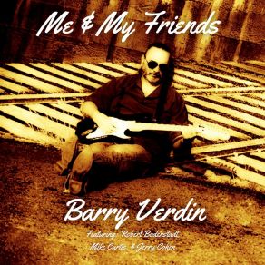 Download track Little Rain Barry Verdin