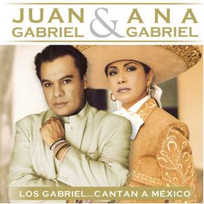 Download track Mexico Lindo Y Querido Ana Gabriel