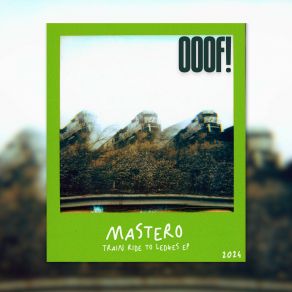 Download track Train Ride To Ledges (Original Mix) Mastero