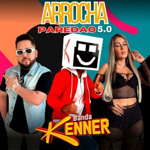 Download track Surtos Banda Kenner