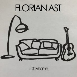 Download track Costa Rica (# Stayhome) Florian Ast