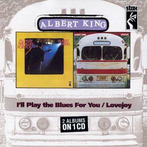 Download track I'll Play The Blues For You Albert King