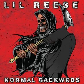 Download track Gotta Be Lil Reese