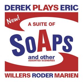 Download track A Suite Of Soaps: A Lame Excuse Jan RoderChristian Marien