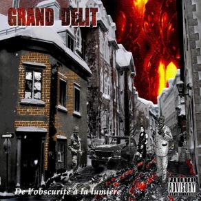 Download track GRAND DELIT. Redemption GRAND DELIT